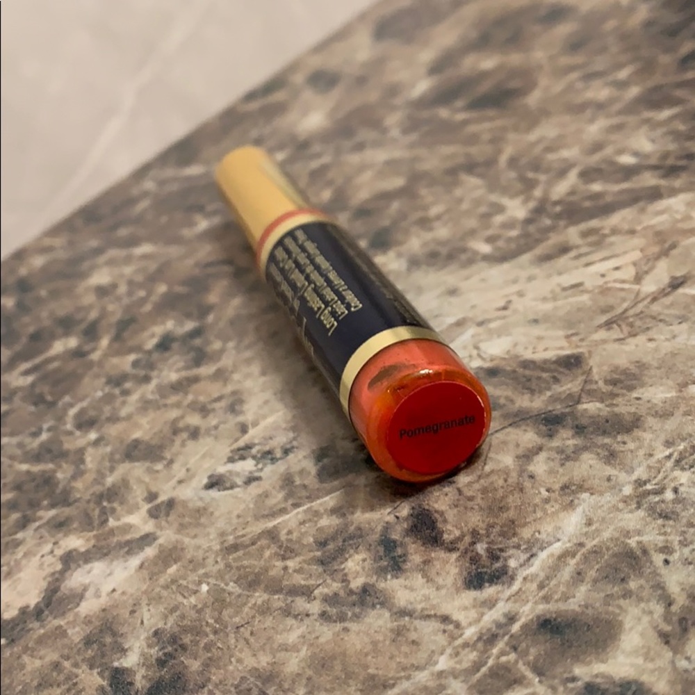 Lipsense Pomegranate